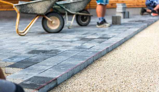 Best Concrete Patio Contractor  in North Terre Haute, IN