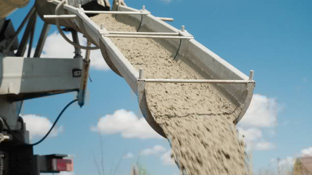 Best Concrete Patio Contractor  in North Terre Haute, IN