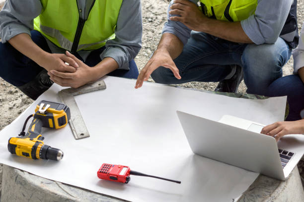 Best Concrete Repair Services  in North Terre Haute, IN
