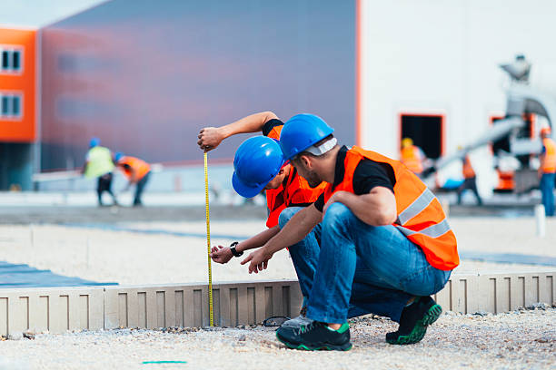 Best Affordable Concrete Contractor  in North Terre Haute, IN